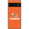 Clemson University Football Google Pixel 6 Pro Skin